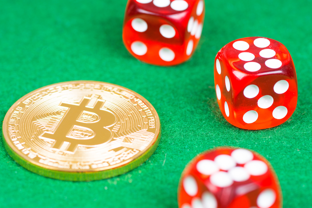 Crypto Casino