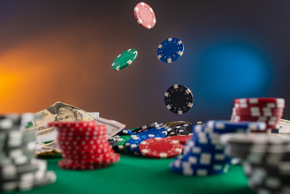 Online Casino