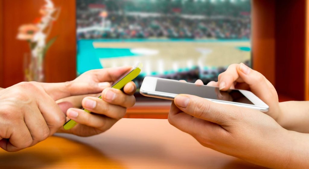 Online Sports Betting