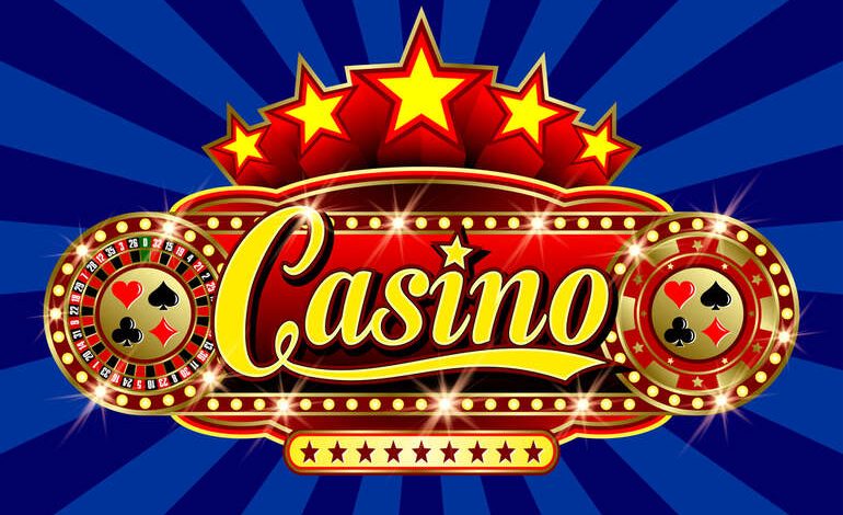Online Casino